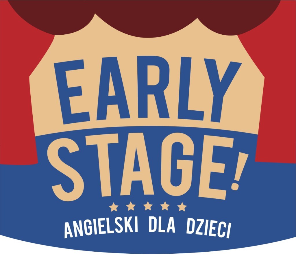 Zapisy na angielski dla dzieci (6 - 12 lat) - Early Stage - Gumisiowe